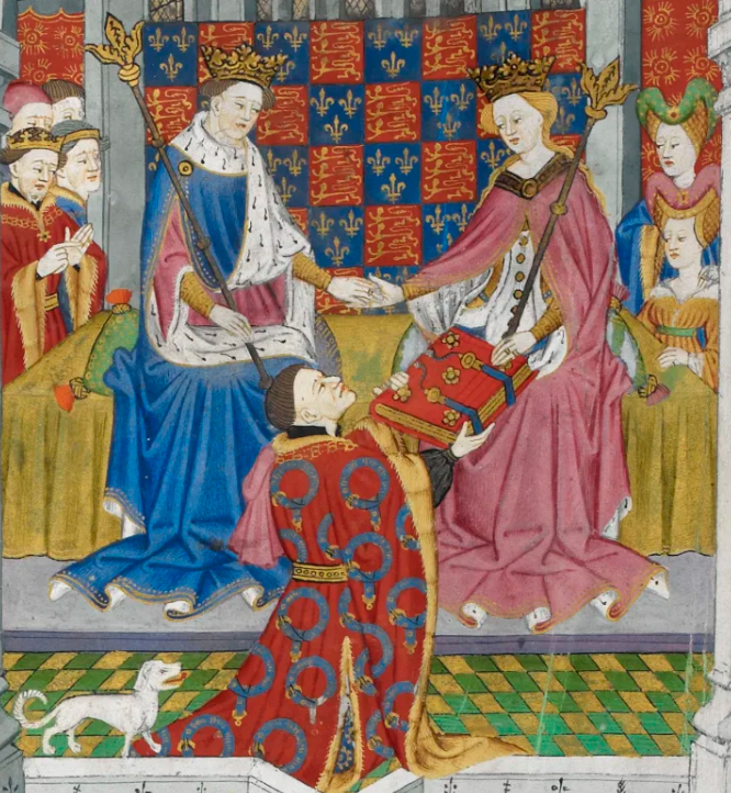 Margaret de Anjou