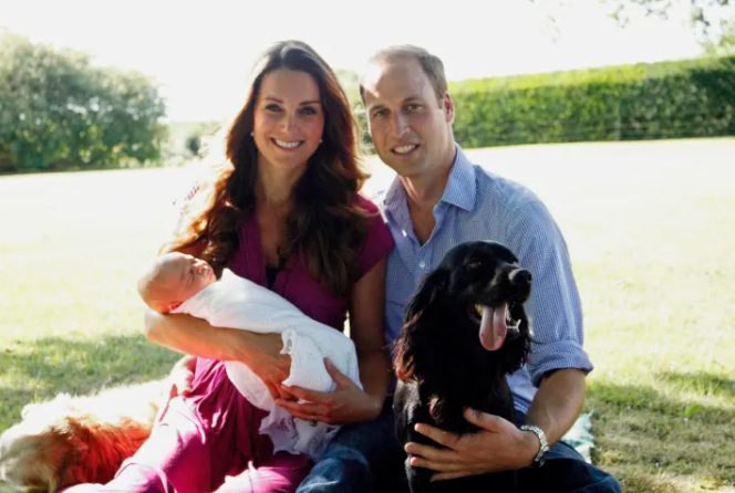 william e kate2