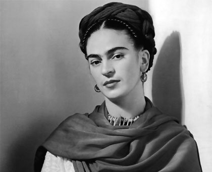 frida kalho