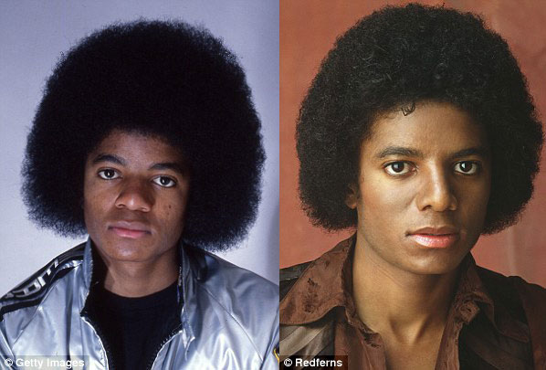 michael jackson 2