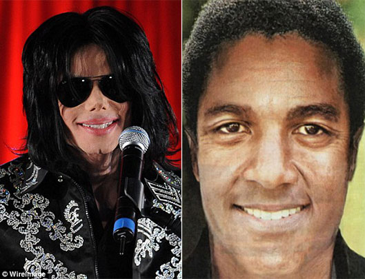 michael jackson 5
