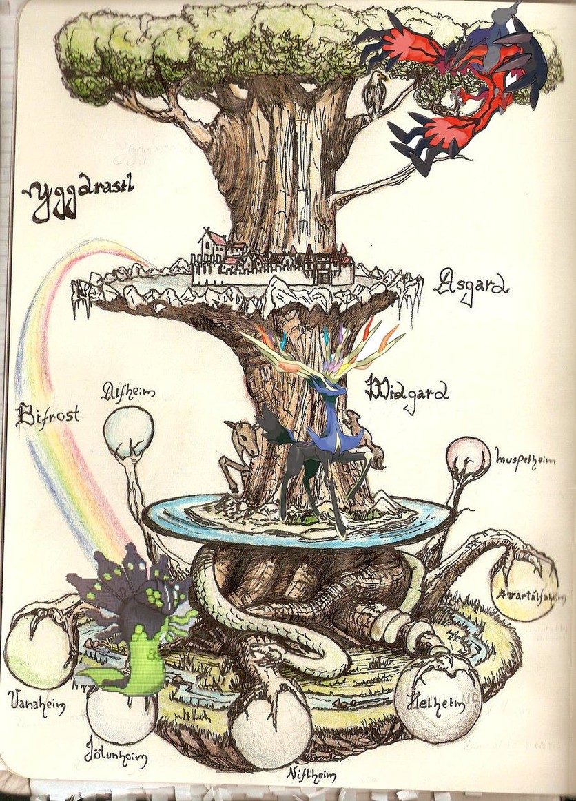 mitologia nordica7