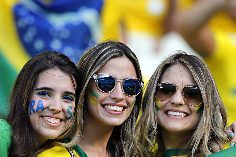 meninas