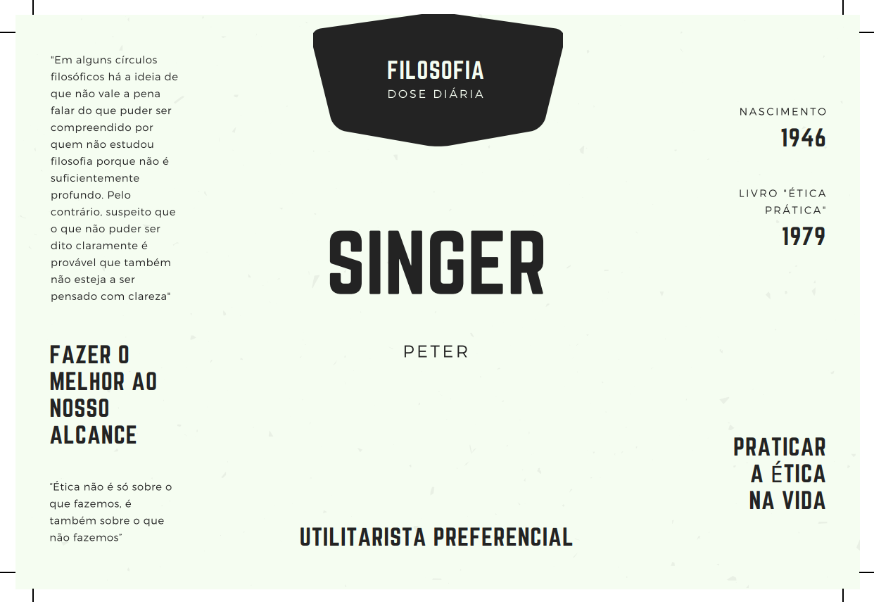 petersinger
