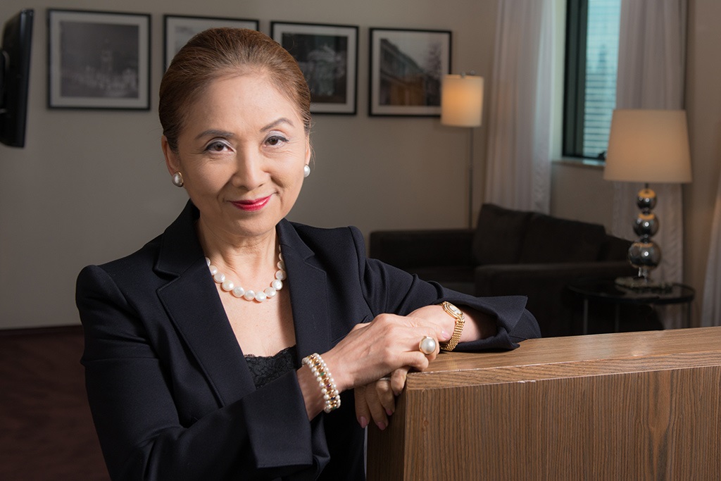 chieko