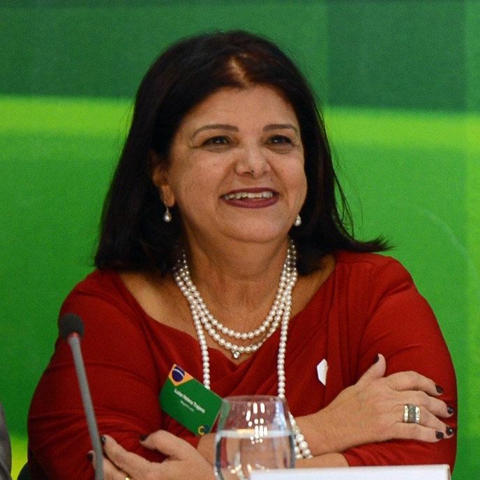 luiza helena