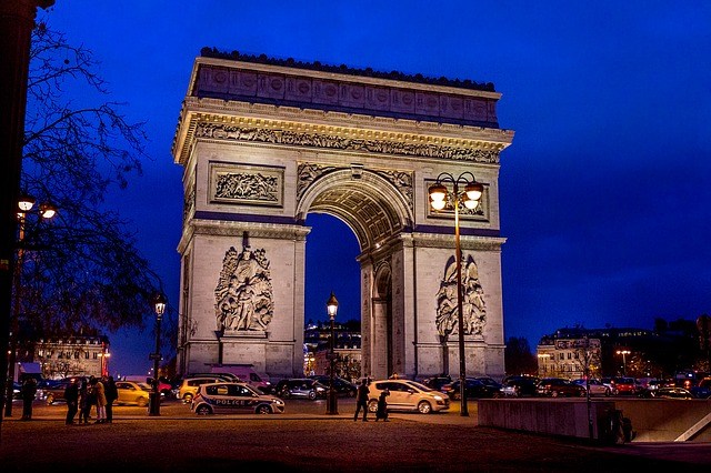 Arco do Triunfo