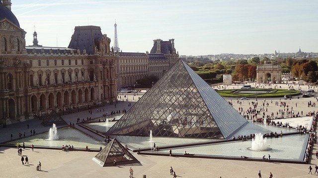 museu de paris