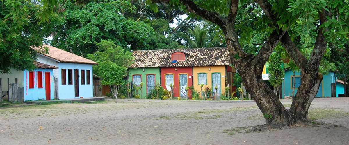 Vila