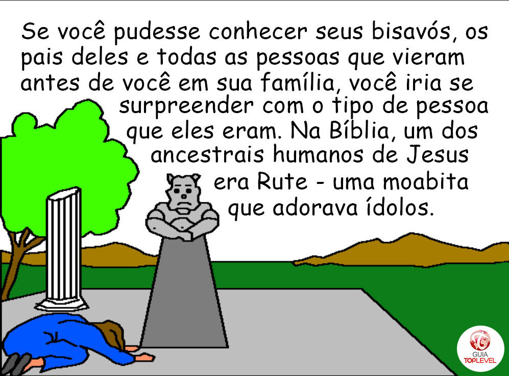 Rute: uma história de amor djmedia:13