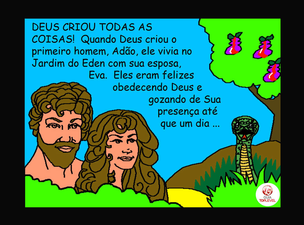 O início da tristeza do homem djmedia:18