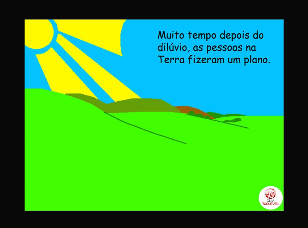 A Promessa de Deus a Abraão djmedia:21