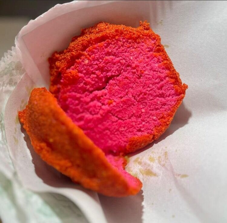 acarajé rosa acarajé rosa