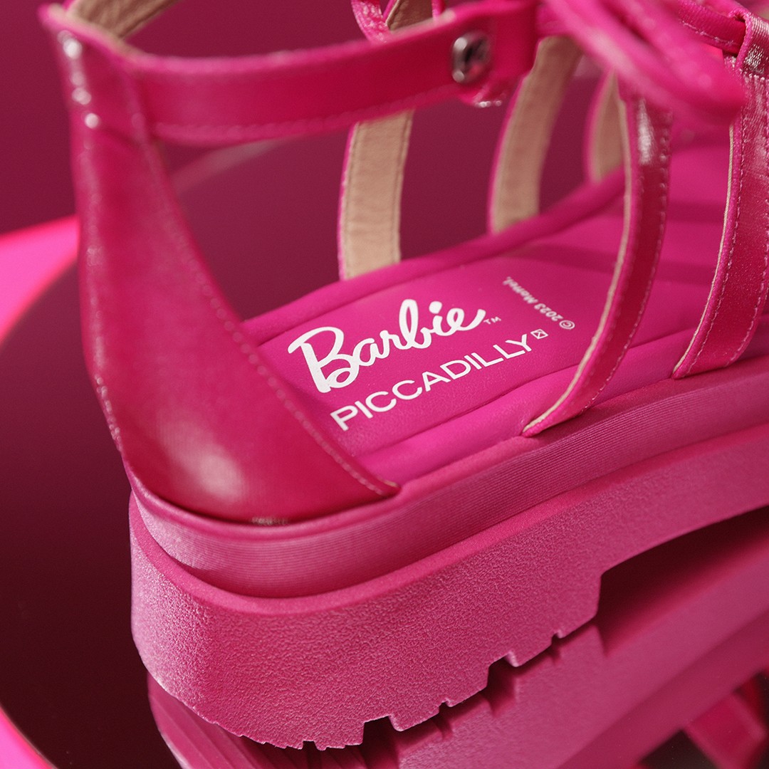 Piccadilly coleção Barbie Piccadilly coleção Barbie