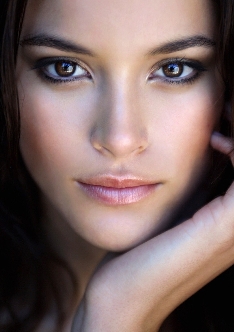 A beleza de Jenna Pietersen djmedia:3